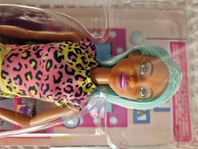 Barbie Careers Makeup Artist Doll : Target