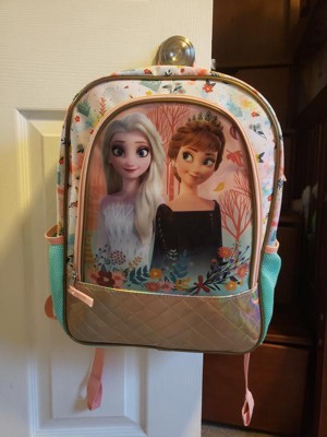 Frozen 16 Light Up Backpack