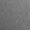 Ellis Curtain Portland Crushed Taffeta Rod Pocket Valance - 48x15", Grey - 3 of 4