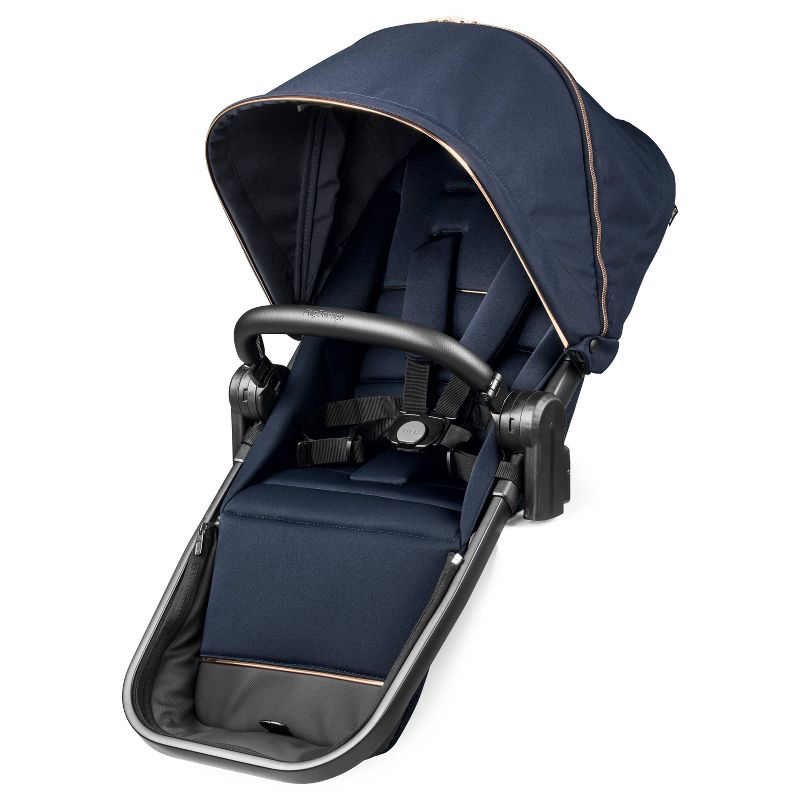  Peg Perego Ypsi Compact Single to Double Stroller , 5 of 6