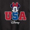 Boys' - Disney - Americana Graphic Long Sleeve Fleece Sweatshirt - 2 of 4
