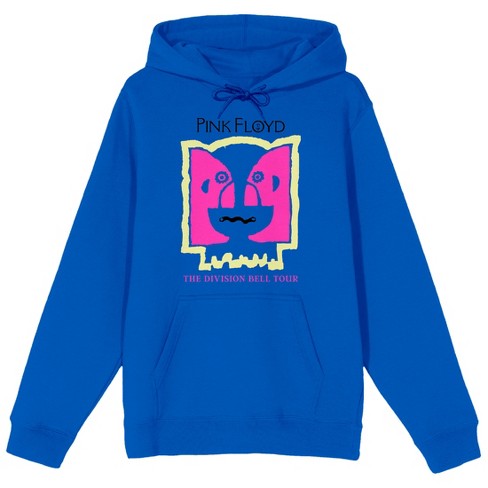 Pink floyd outlet hoodie target