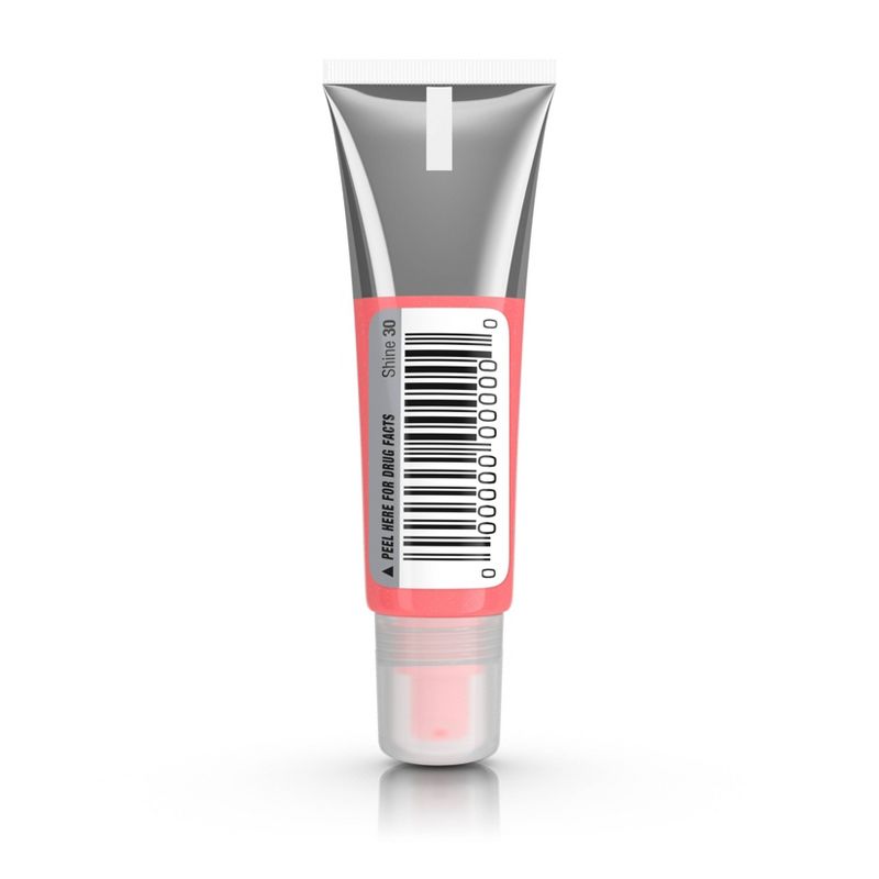 Neutrogena Lip Gloss Moisture Shine Lip Soothers SPF 20, 6 of 10