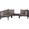Lynwood Sectional - Indoor/Outdoor - PAT6713 - Safavieh - 4 of 4