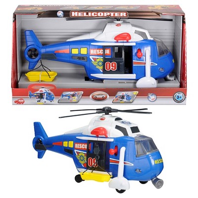 target helicopter remote control