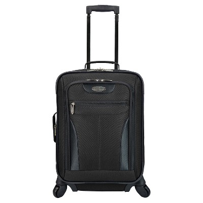 us traveler suitcase