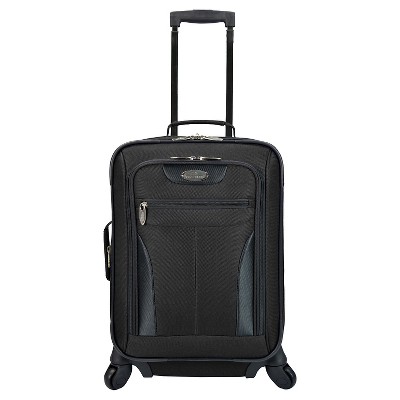 us traveler luggage