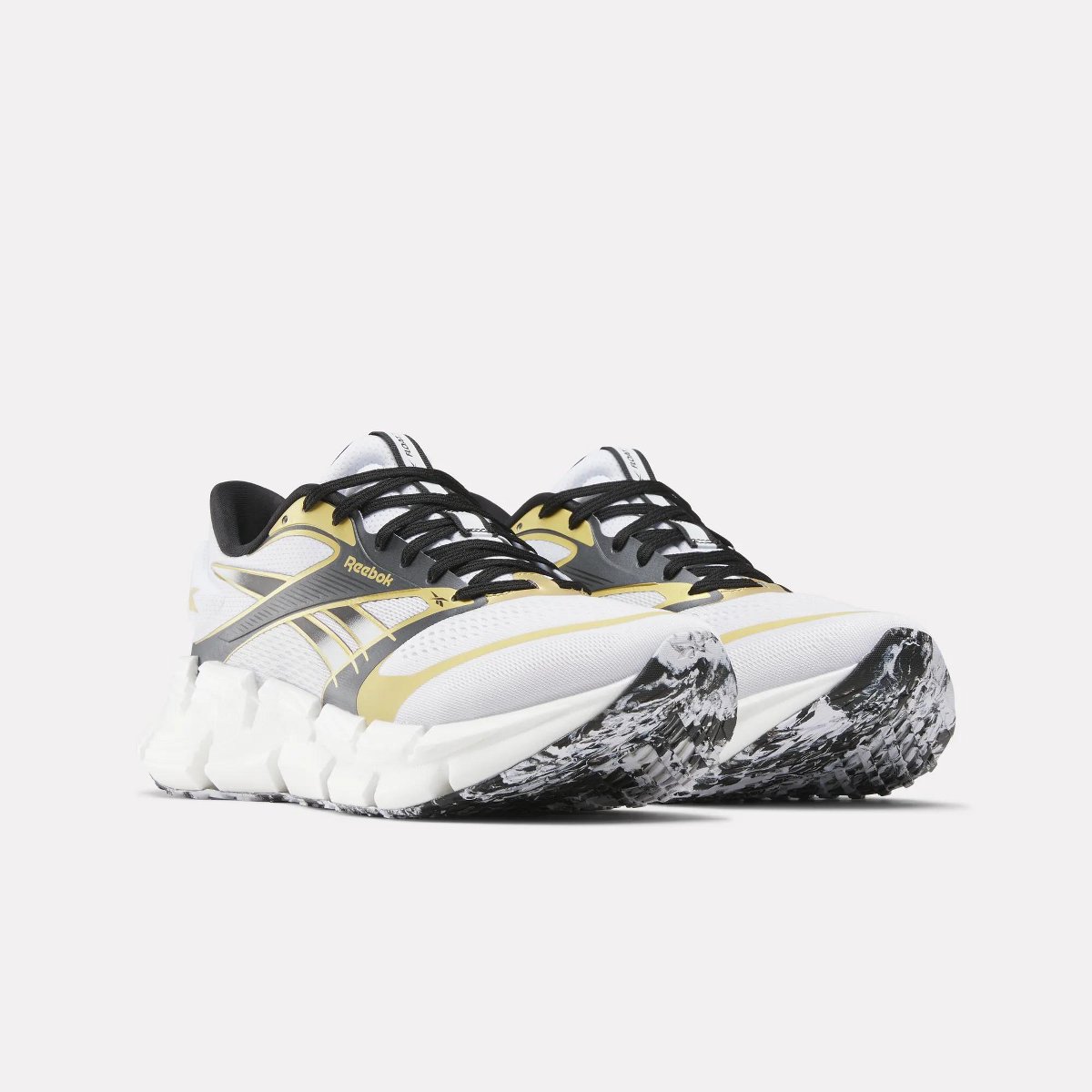 Мужские кроссовки Reebok Floatzig 2 Running Shoes — фото 4
