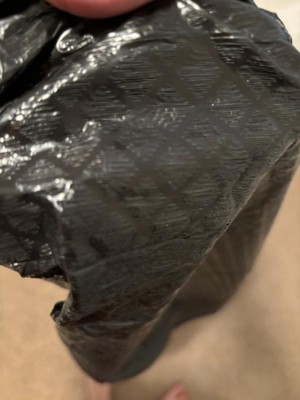 Scented Garbage Trash Bags 4 Gallon 30ct - Dollar Store