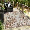 Playa Rug Liana Rectangle Woven Indoor Outdoor Rugs - image 2 of 4