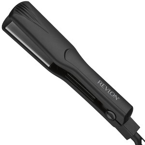 REVLON 1.5" FAST RESULTS CERAMIC FLAT IRON - 1 of 1
