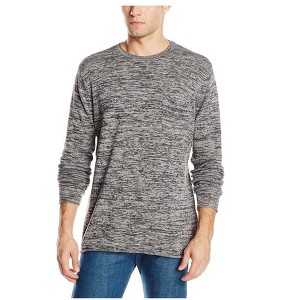 Quiksilver Mens Crooked Pullover Sweater - 1 of 1