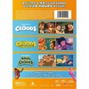 The Croods Ultimate Movies & TV Collection (DVD)(2023) - 3 of 3