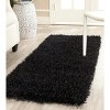 New Orleans Shag SG531 Hand Tufted Indoor Rugs - Safavieh - 2 of 4