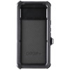 OtterBox Defender Series Case & Holster for Google Pixel 8 - Black - 3 of 3