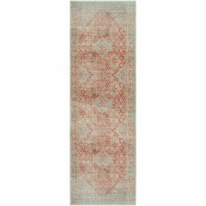 Hauteloom Saguday Washable Area Rug - 1 of 4