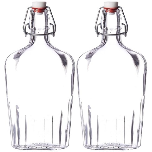 Rochelt Acquavite di Pere Williams 50% vol. Fiaschetta da 0,10l