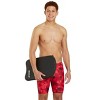 Sporti Fractalicious Jammer Swimsuit (22-40) - 3 of 4