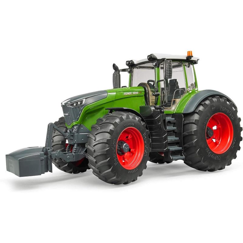 Bruder Fendt X 1000 Farm Tractor, 4 of 7