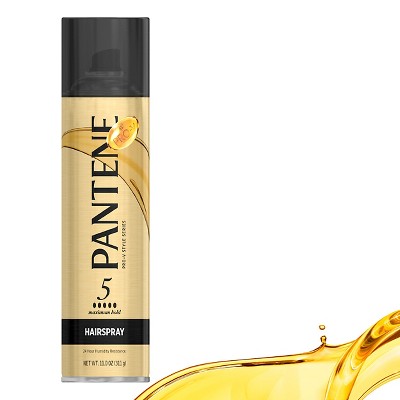 Pantene Pro-V Extra Strong Hold Hair Spray - 11oz