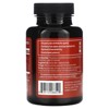 Real Mushrooms RealClarity, Mushrooms + Herbs, 60 Capsules - 3 of 4
