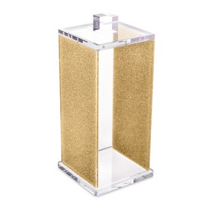 Waterdale Collection - Square Canisters - 1 of 4