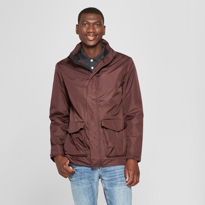 goodfellow rain jacket