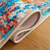 Bahia BAH164  Machine Washable Skid-Resistant Power Loomed Indoor Rugs - Safavieh - 4 of 4