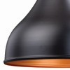 Vaxcel Delano 1 - Light Wall Light in  Oil Burnished Bronze - 2 of 4