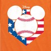 Boys' - Disney - Americana Short Sleeve Graphic T-Shirt - 2 of 4