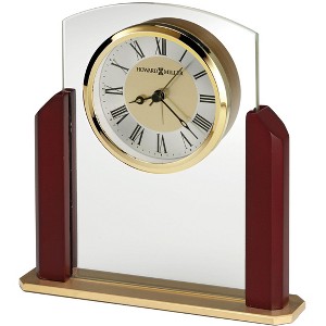 Howard Miller 645790 Winfield Tabletop Clock - 1 of 3
