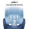 Diono Cambria 2XT Latch 2-in-1 Booster Car Seat - 4 of 4