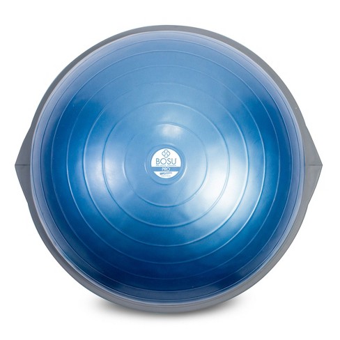 Bosu Pro Balance Trainer Target