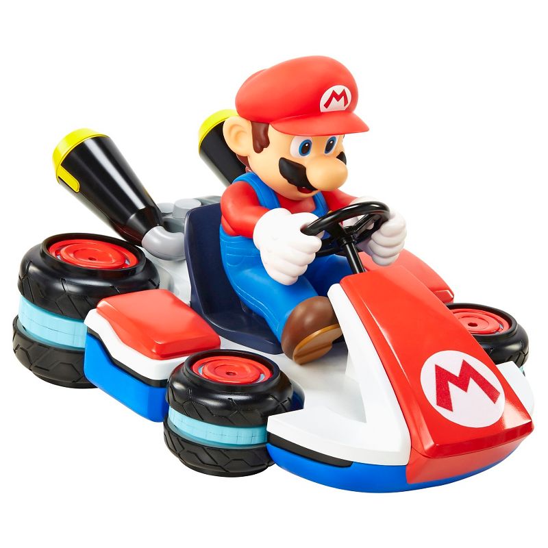 Mario Kart Mini Anti-Gravity R/C Racer, 5 of 22