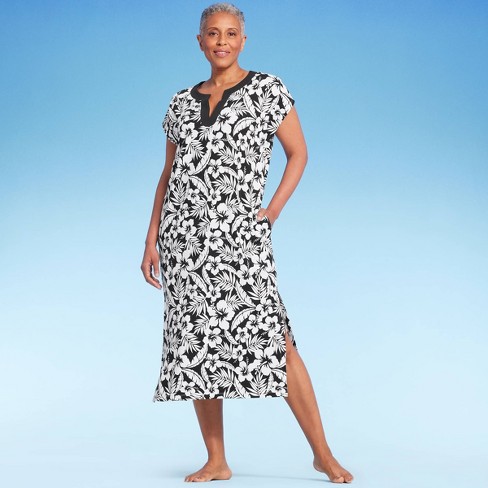 Bathing suit cover ups at target online