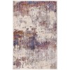 Unique Loom Deepa Cloud Abstract Indoor Woven Area Rug - 2 of 4