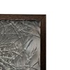 39.4x1.2x19.7inShadow Box Wall Decor, Home Decor for Living Room Kitchen Foyer Office - 4 of 4