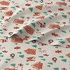 Christmas Cotton Sateen Sheet Set - Wondershop™ - 2 of 2