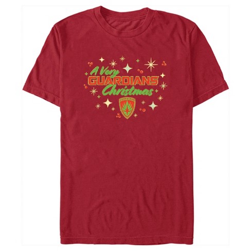 Cardinal shirts at target store