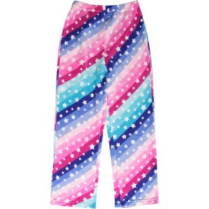 Just Love Girls Pajama Pants - Cute PJ Bottoms for Girls - 1 of 1