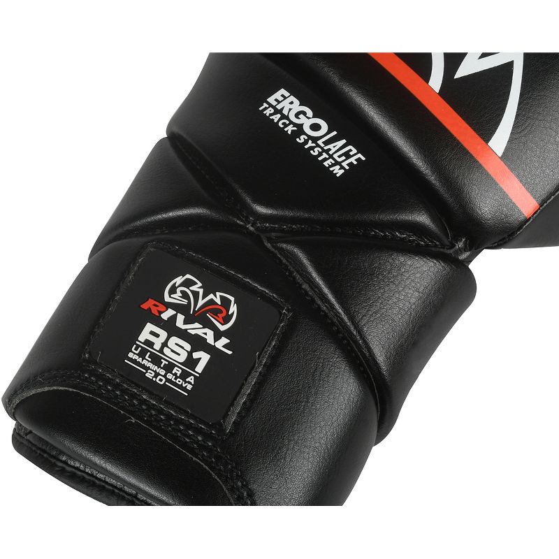 Rival Boxing RS1 2.0 Ultra Pro Lace-Up Sparring Gloves, 4 of 5