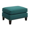 Emery Ottoman - Picket House Furnishings - 2 of 4