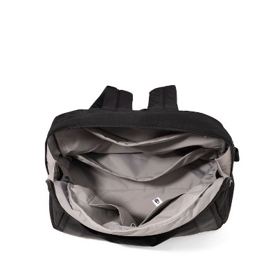 Baggallini Swift Backpack - B-Lite Black — фото 4
