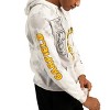 Garfield Adult Hoodie Jogger Combo - 3 of 4