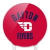 University of Dayton Official Logo Acrylic Cake Topper Party Decoration for Wedding Anniversary Birthday Graduation - 3 of 4