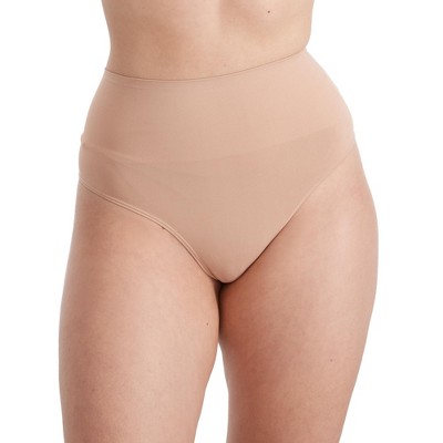 Bare Women's The Smoothing Seamless Thong - P30299 L Hazel : Target