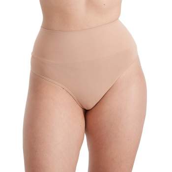 Bare Women's The Smoothing Seamless Thong - P30299