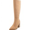 Women's Wo's Vapor Tall Boot - CCOCCI - 2 of 4