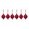 Melrose Jute Onion Ornament (Set of 6) - 2 of 3