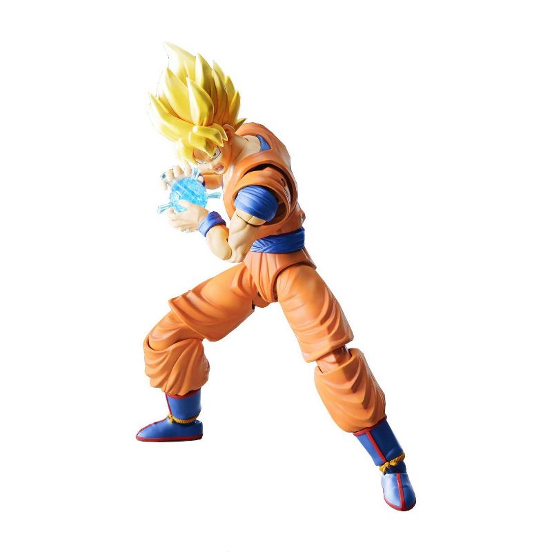 Super Saiyan Son Goku Action Figure, 2 of 8
